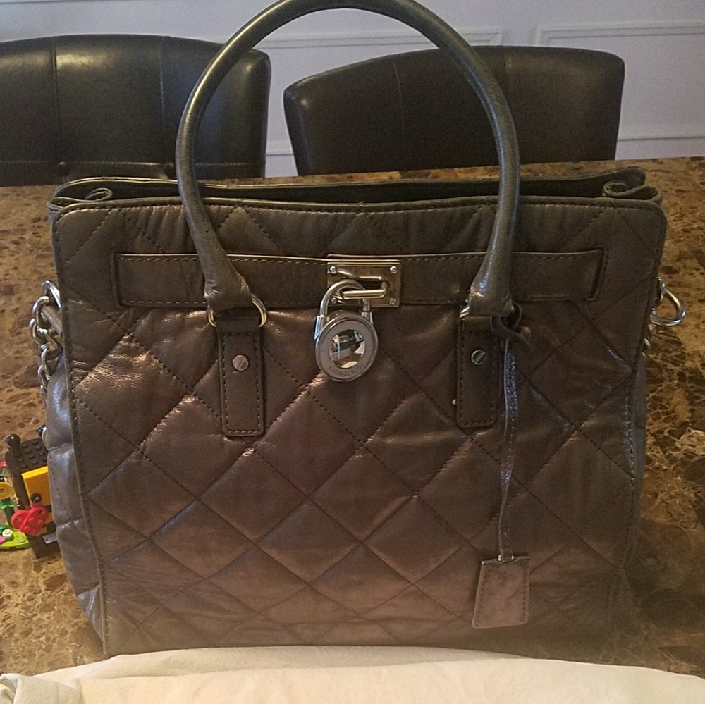 Michael kors Hamilton handbag